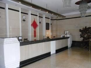 Baigong Hotel Quế Lâm Ngoại thất bức ảnh