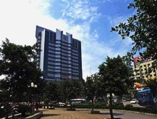 Baigong Hotel Quế Lâm Ngoại thất bức ảnh